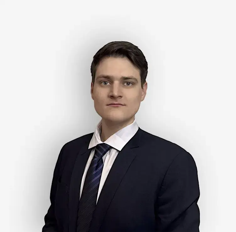 Marko Slavatynskyy, Owner & IT Consultant